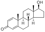 健康な筋肉成長のステロイド ボディービルをやるBoldenone/Dehydrotestosterone 846-48-0