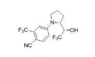 99.2% LGD-4033 SARM CAS 1165910-22-4の有効な非ステロイドのボディービルの補足