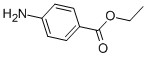 減量の反Esrogenの自然なステロイドの粉の鎮痛のBenzocaine CAS 94-09-7