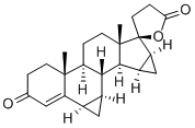 プロゲステロンのDrospirenoneの自然な性のステロイド ホルモンCAS 67392-87-4