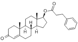 Nandroloneの粉98%の最低のNandroloneのPhenylpropionateのステロイドの未加工ホルモン