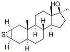 テストステロンEnanthate Methylepitiostanol Epistane CAS 4267-80-5 Epithio