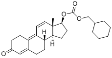 Trenbolone Cyclohexylmethylcarbonate Parabolan Trenboloneのホルモン