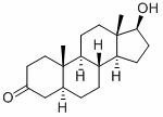 注射可能な/口頭薬剤のDeca Durabolinのステロイド521-18-6 Stanoloneの粉