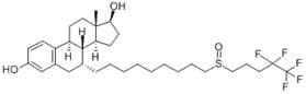 反エストロゲンの回帰年のステロイドFaslodexホルモン性のFulvestrant 129453-61-8