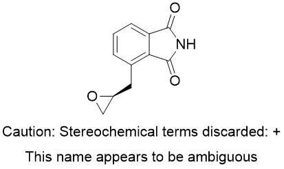 161596-47-0,(S)-(+)-GLYCIDYL PHTHALIMIDE,C11H9NO3,1308068-626-2
